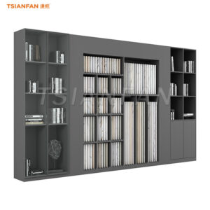ceramic tiles combined display stand tile display unit-CH055