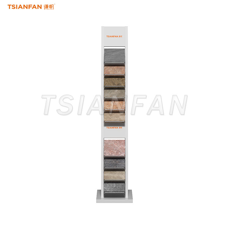 tile displays for showrooms tile stand-SW342 - 图片 2