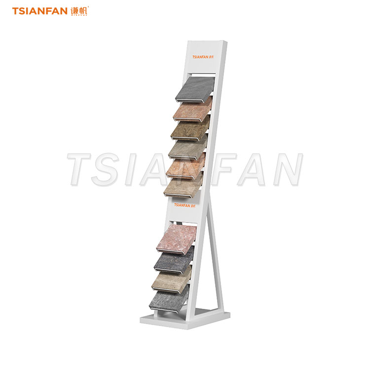 tile displays for showrooms tile stand-SW342 - 图片 3