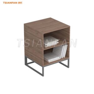 ceramic tiles display drawer wooden display cabinet-CC021