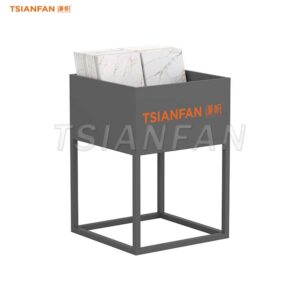 tile showroom display stands tile display stands australia-CE022