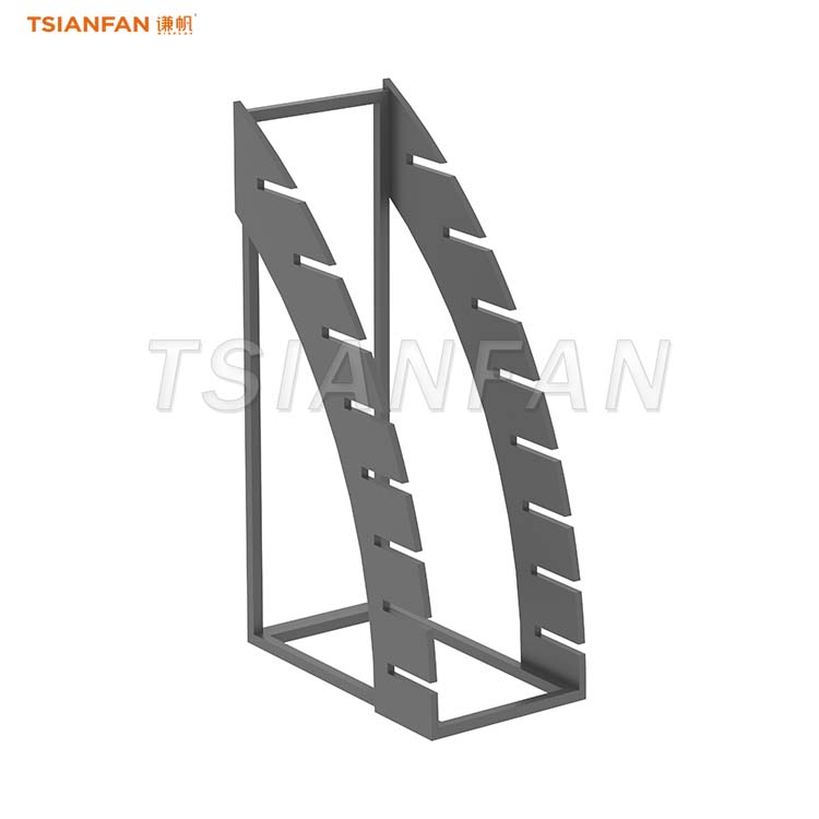 tile product display rack tile display unit-CE805 - 图片 2
