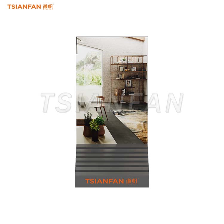 tile displays for bathrooms stand for tiles-CE924 - 图片 2