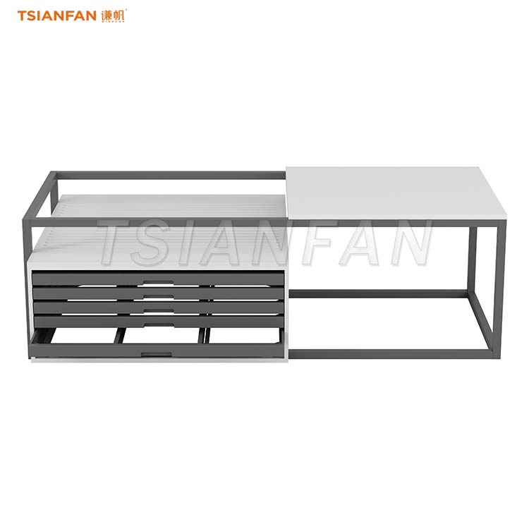 tiles display drawer stone combined display ideas-CH030 - 图片 2