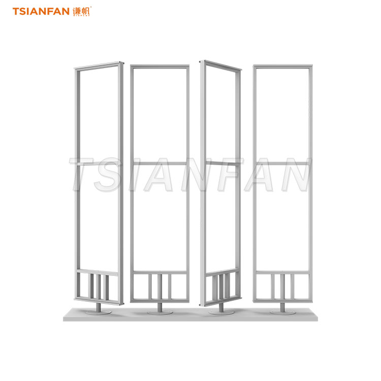 natural stone rotating display stand factory - 图片 2